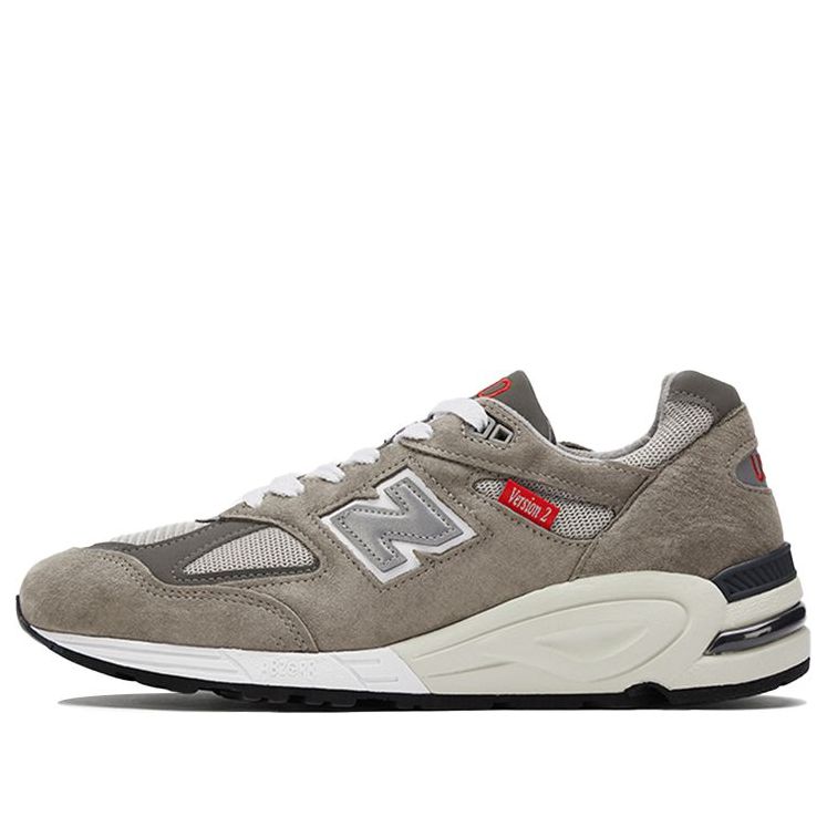 New Balance 990 v2 Version Series M990VS2 KICKSOVER