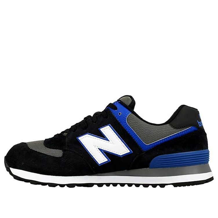 New Balance 574 ML574AAB KICKSOVER