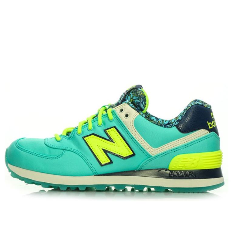 New Balance 574 WL574ILA KICKSOVER