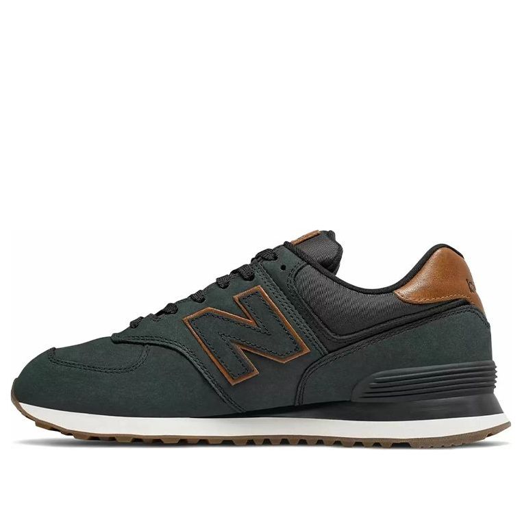 New Balance 574 ML574NBI KICKSOVER