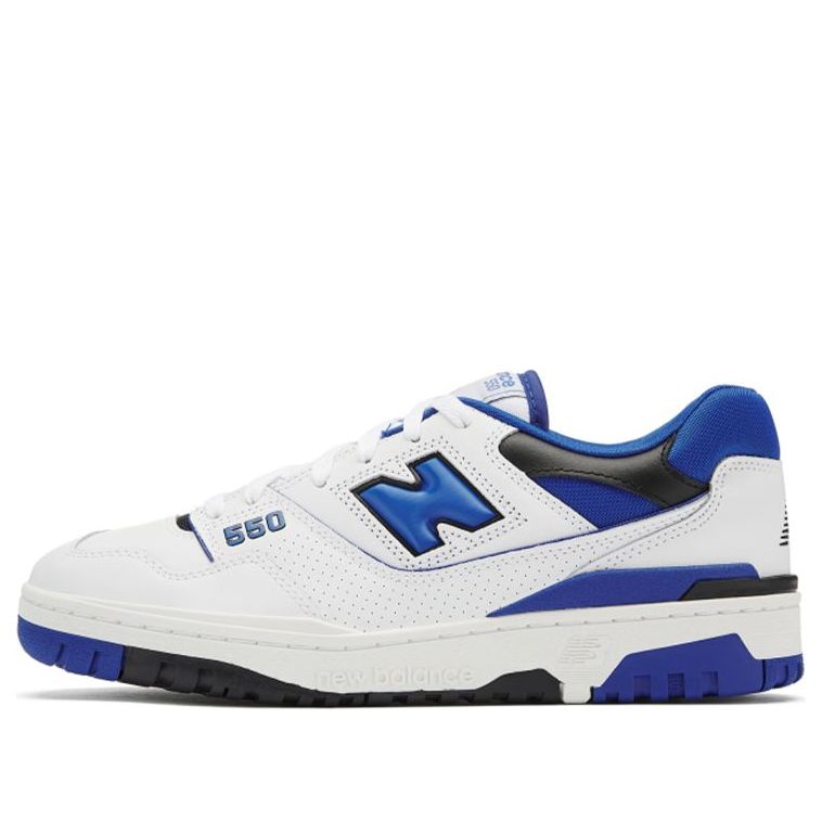 New Balance 550 'White Blue' White/Blue BB550SN1 KICKSOVER