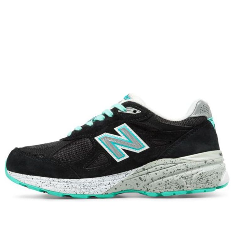 New Balance 990 Series W990AB3 KICKSOVER