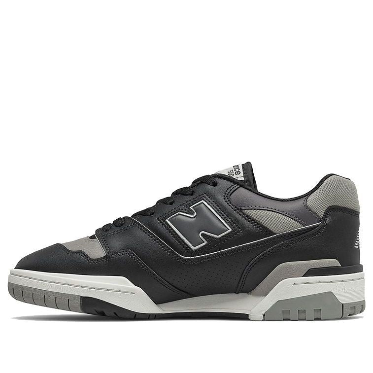 New Balance 550 'Grey Black' Grey/Black BB550SR1 KICKSOVER