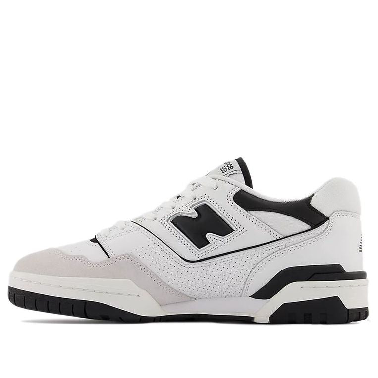 New Balance 550 'Black' BB550LM1 KICKSOVER