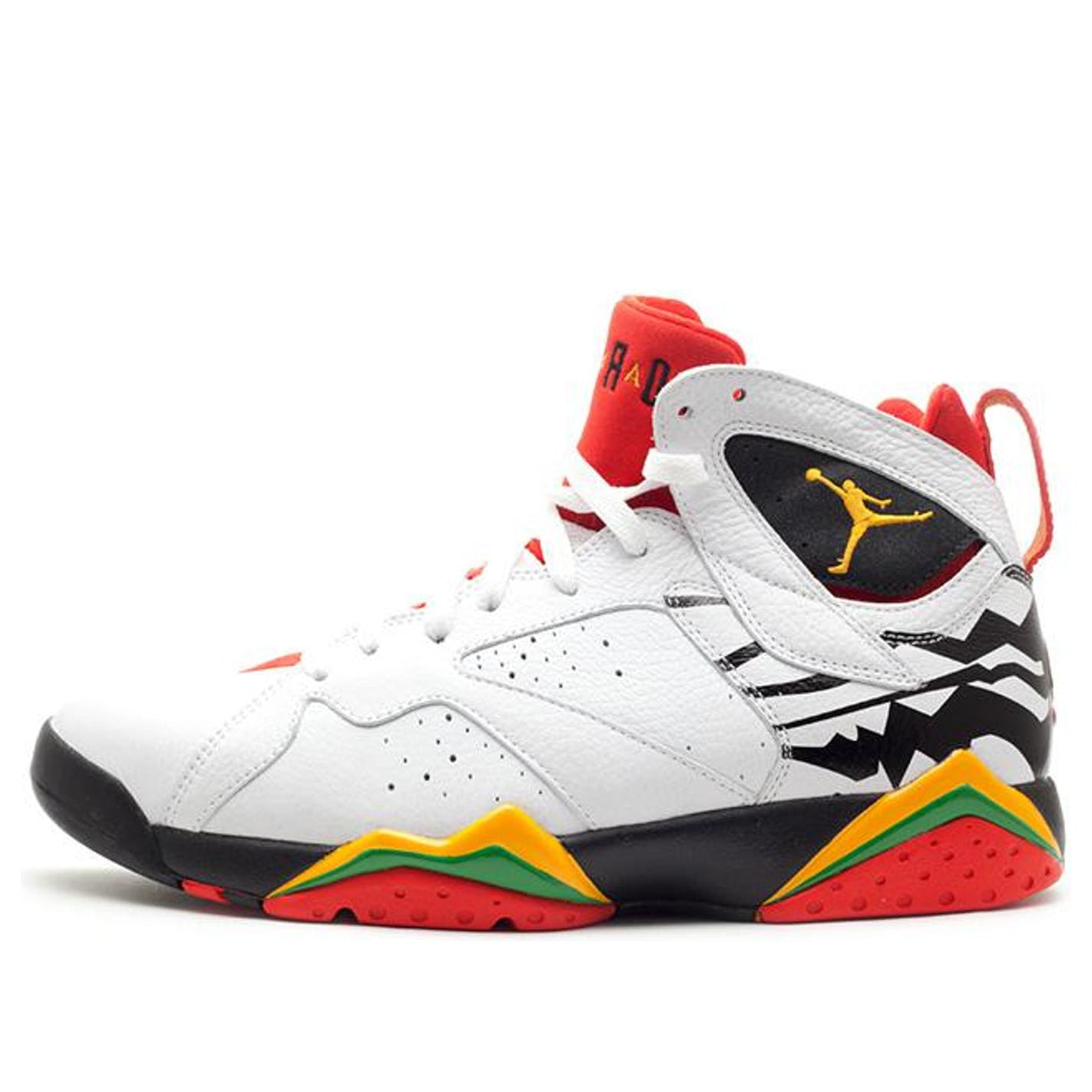 Air Jordan 7 Retro Bin 23 Collection 436206-101