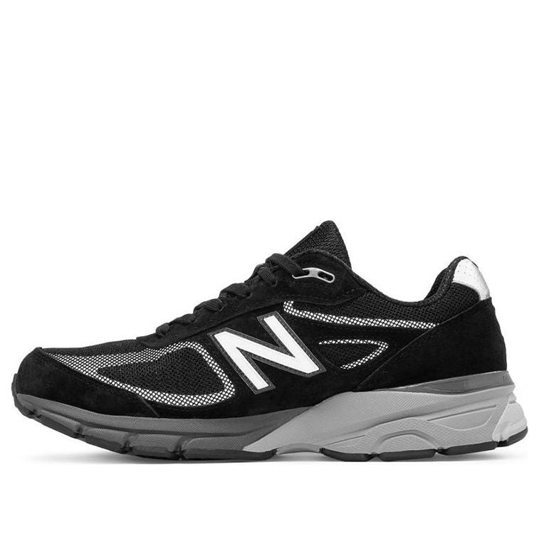New Balance 990 v4 M990BLE4 KICKSOVER