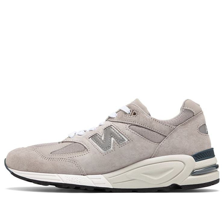 New Balance 990v2 '9'X Series Pack' Grey M990N2 KICKSOVER