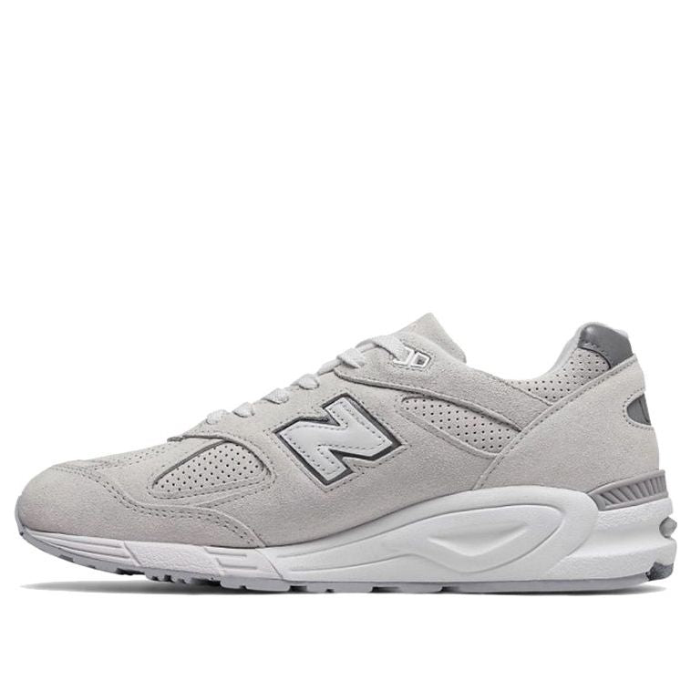 New Balance 990 v2 Winter Peaks M990NC2 KICKSOVER