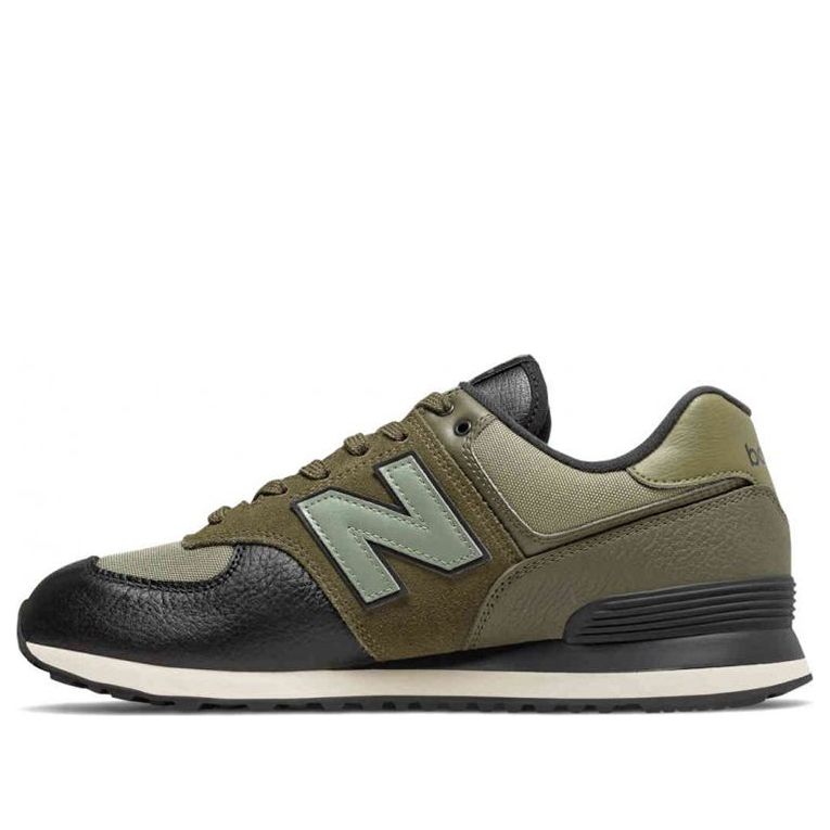 New Balance 574 v2 ML574LHA KICKSOVER