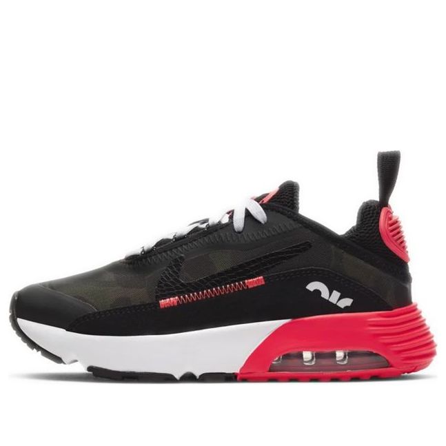 Nike Air Max 2090 SP Duck Camo BP CW7412-600 KICKSOVER