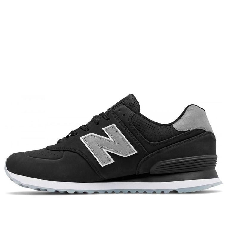New Balance 574 Synthetic ML574SYC KICKSOVER