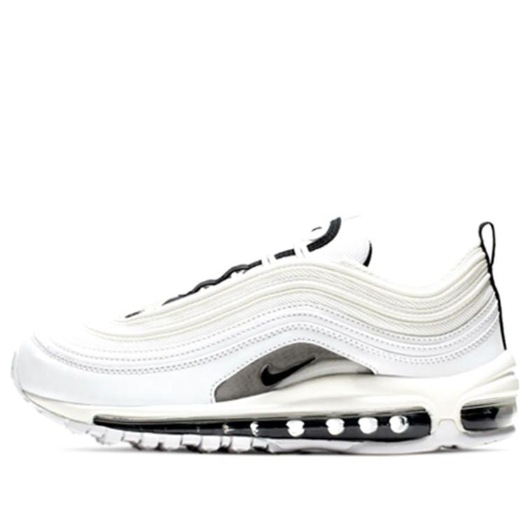 Nike Womens Air Max 97 White Silver 921733-103 KICKSOVER