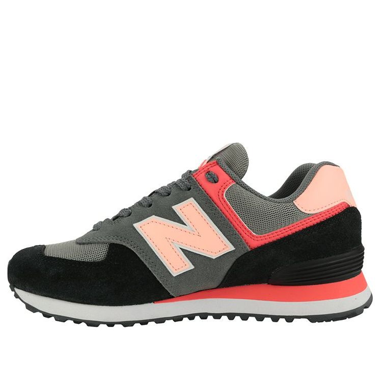 New Balance 574 Classic WL574SJ2 KICKSOVER