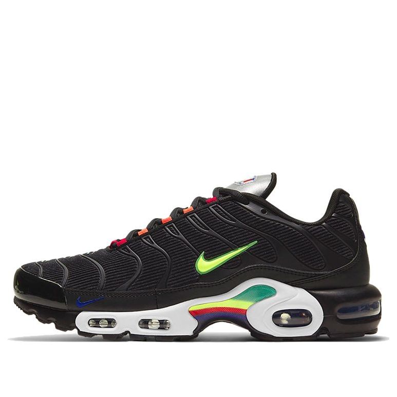 Nike Air Max Plus DA5561-001 KICKSOVER