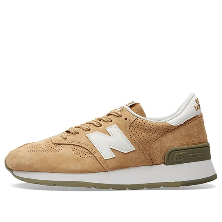 New Balance 990 'Hemp' Hemp/Angora M990CER KICKSOVER