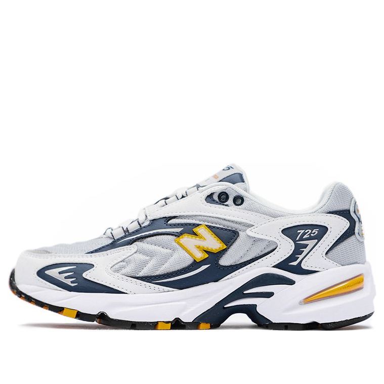 New Balance 725 MUNSELL WHITE ML725A KICKSOVER