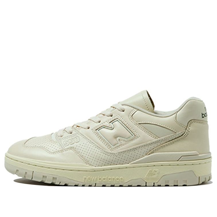 New Balance 550 Ecru BB550AR KICKSOVER