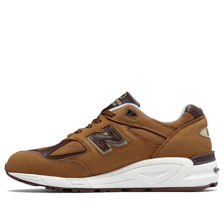 New Balance 990 v2 M990DVN2 KICKSOVER