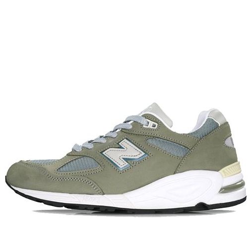 New Balance 990 v2 M990KBM2 KICKSOVER