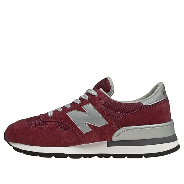 New Balance 990 Re-issue M990BD KICKSOVER