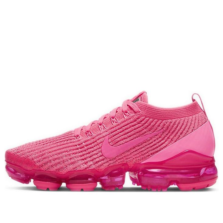 Nike Womens Air VaporMax 3.0 'Pink' CT1274-600 KICKSOVER