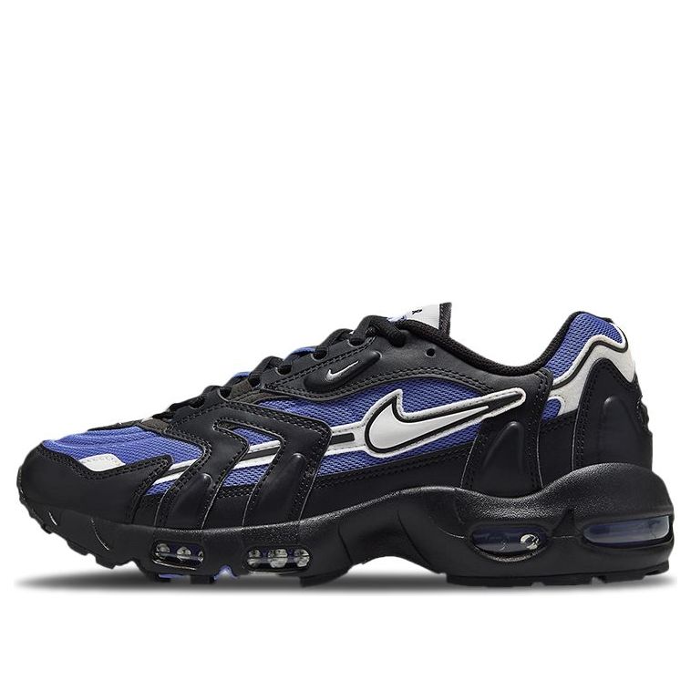 Nike Air Max 96 2 Persian Violet DB0251-500 KICKSOVER