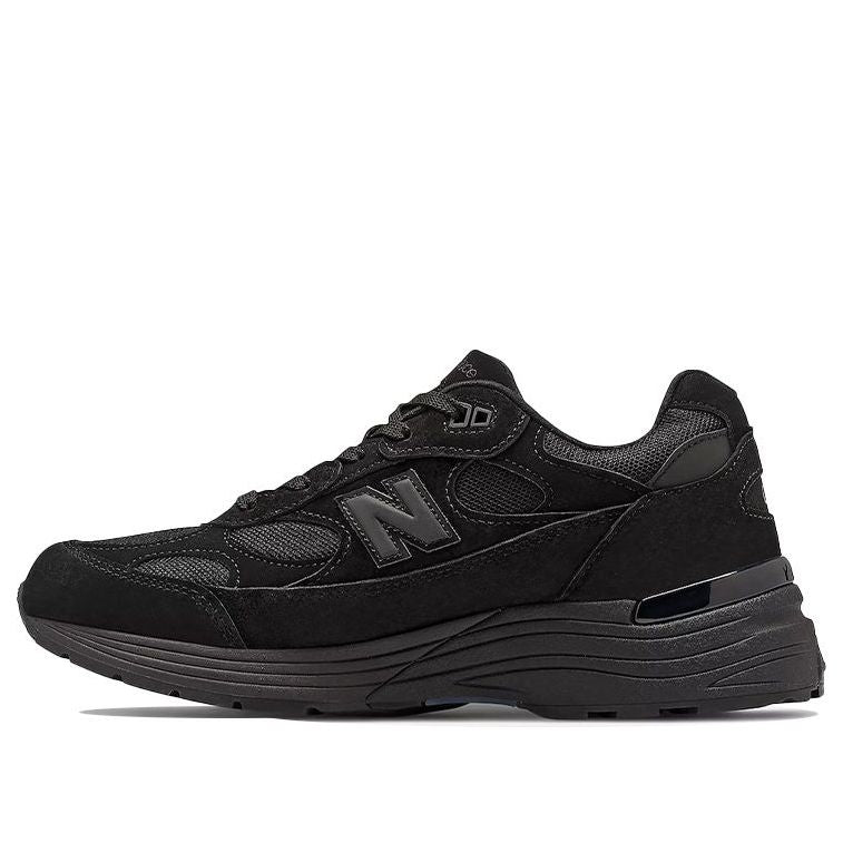 New Balance 992 M992EA KICKSOVER
