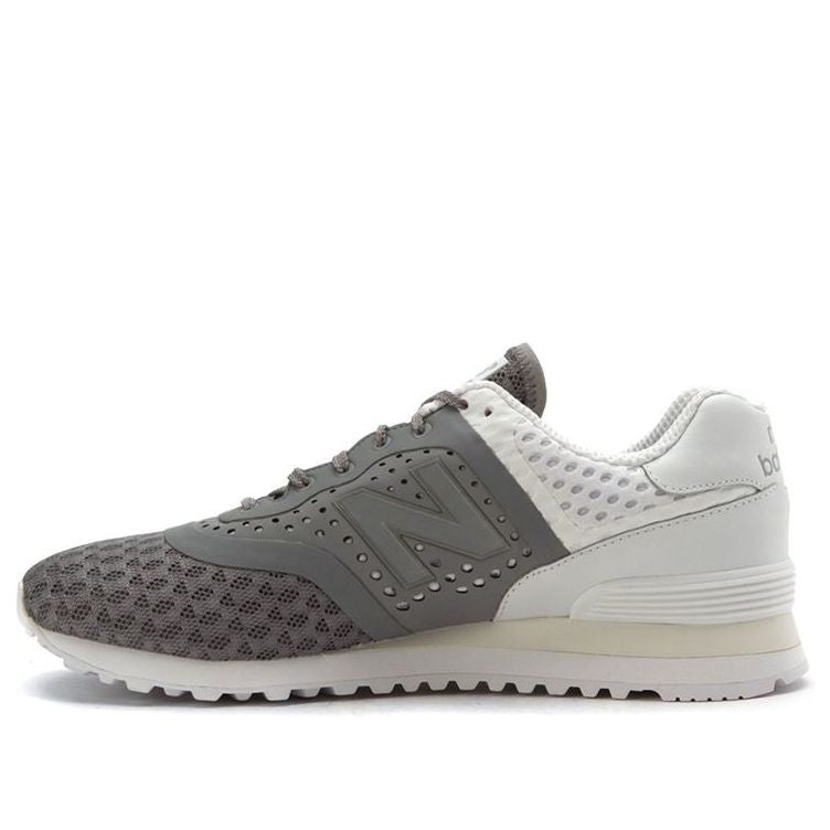 New Balance 574 Re-Engineered Breathe MTL574MG KICKSOVER