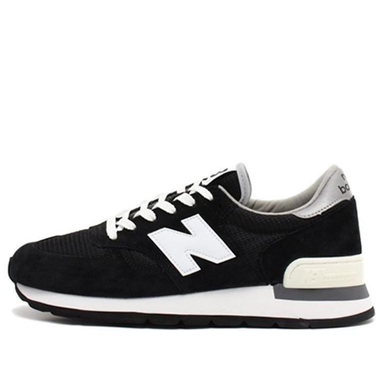 New Balance 990 M990BLK KICKSOVER