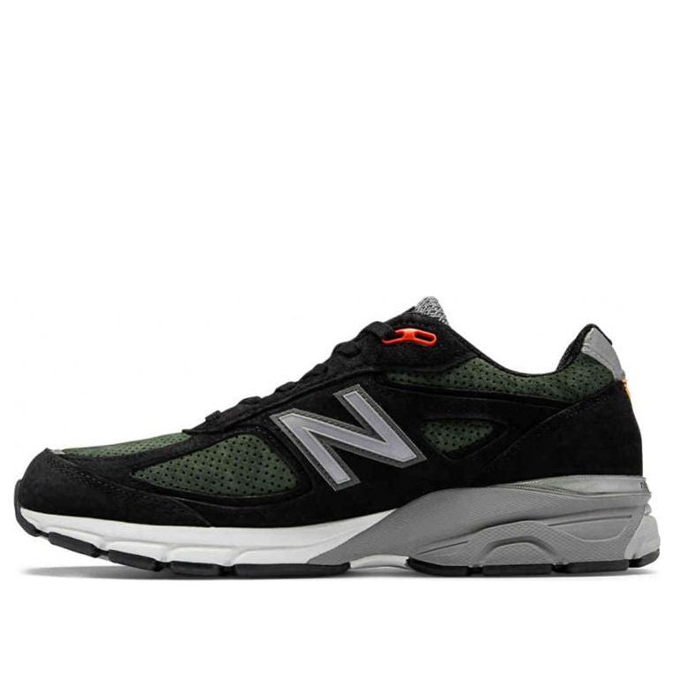 New Balance 990 v4 M990MB4 KICKSOVER
