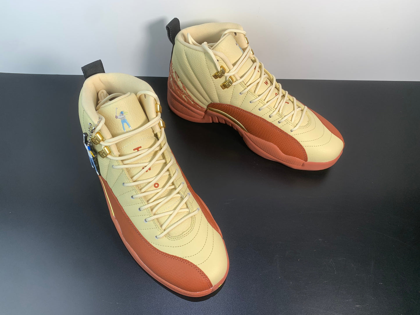 Eastside Golf x Air Jordan 12 Retro 'Out the Mud'