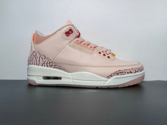 Air Jordan 3 Retro Valentine's Day HJ0178-600