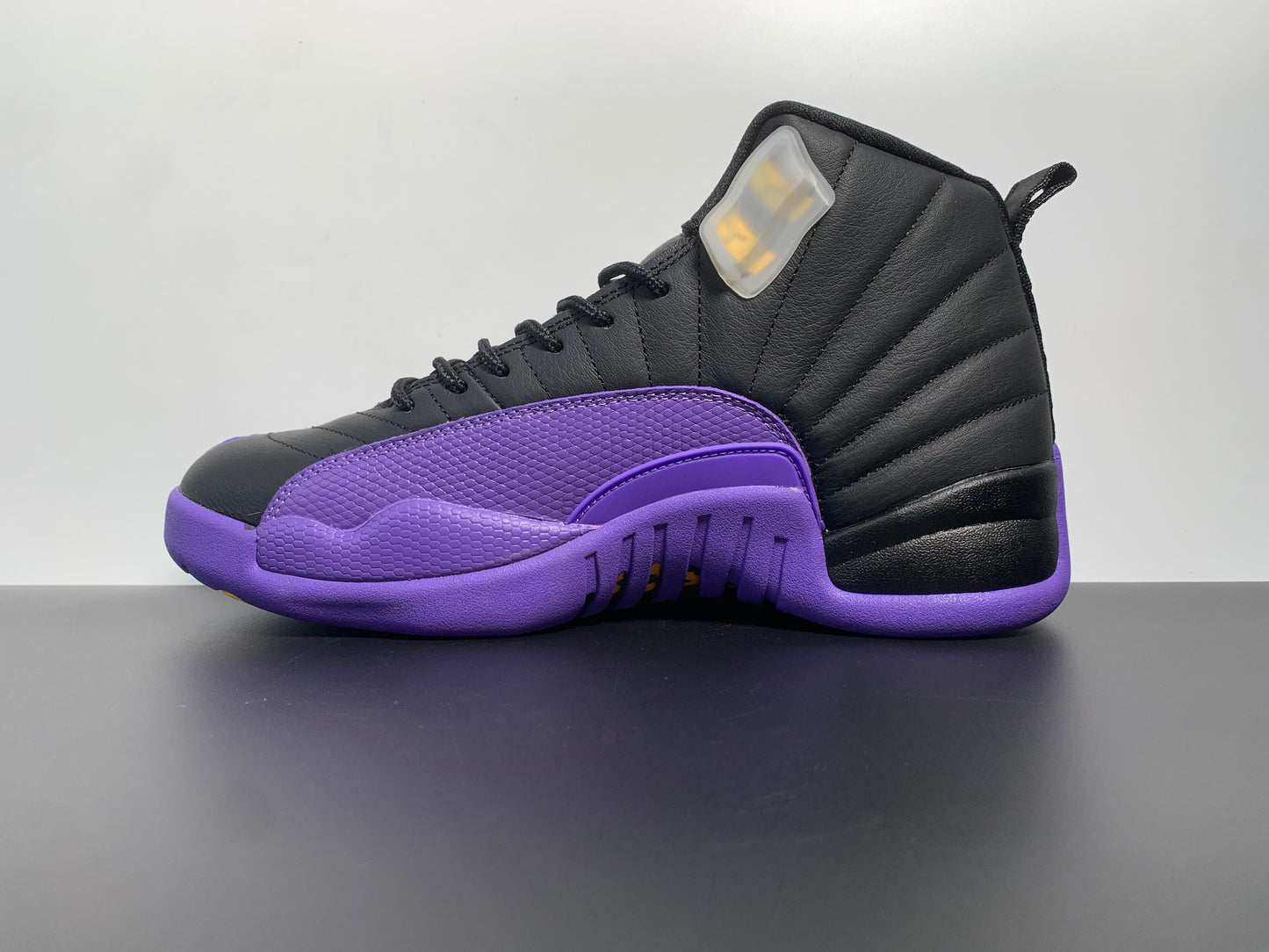 Air Jordan 12 Retro 'Field Purple'