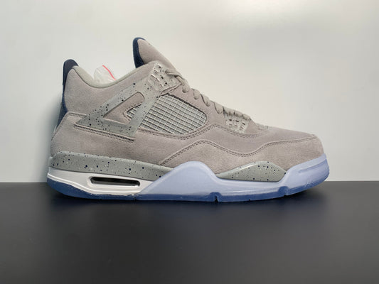 Air Jordan 4 Georgetown PE AJ4-1043505