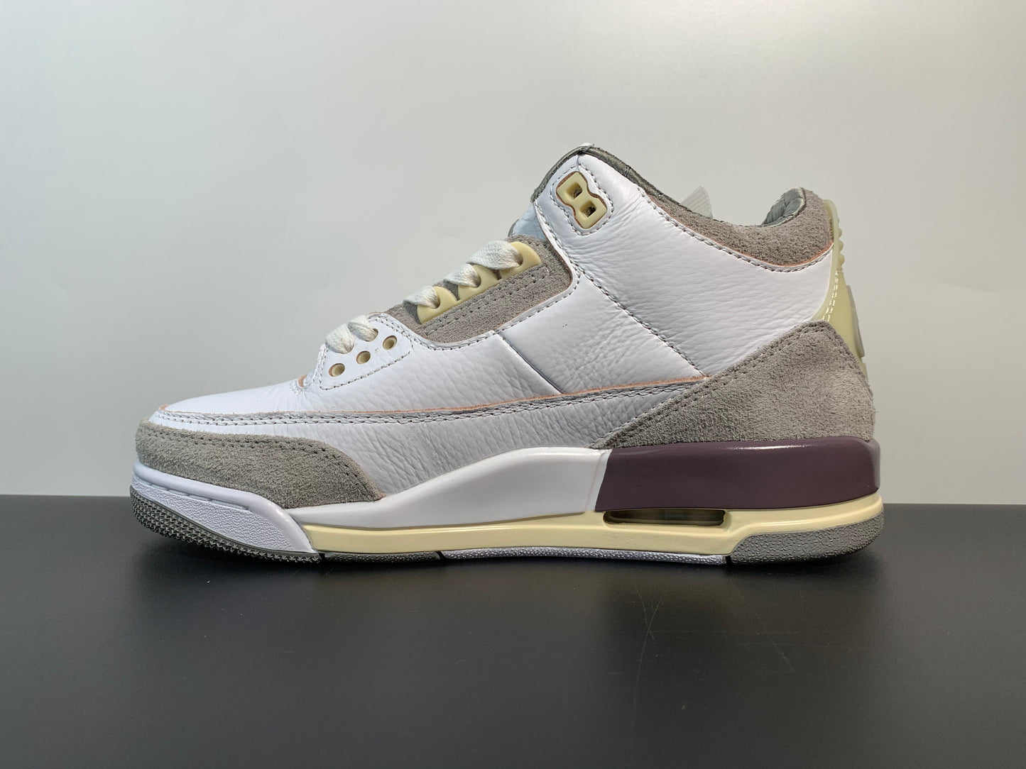 Air Jordan 3 x A Ma Maniere DH3434-110