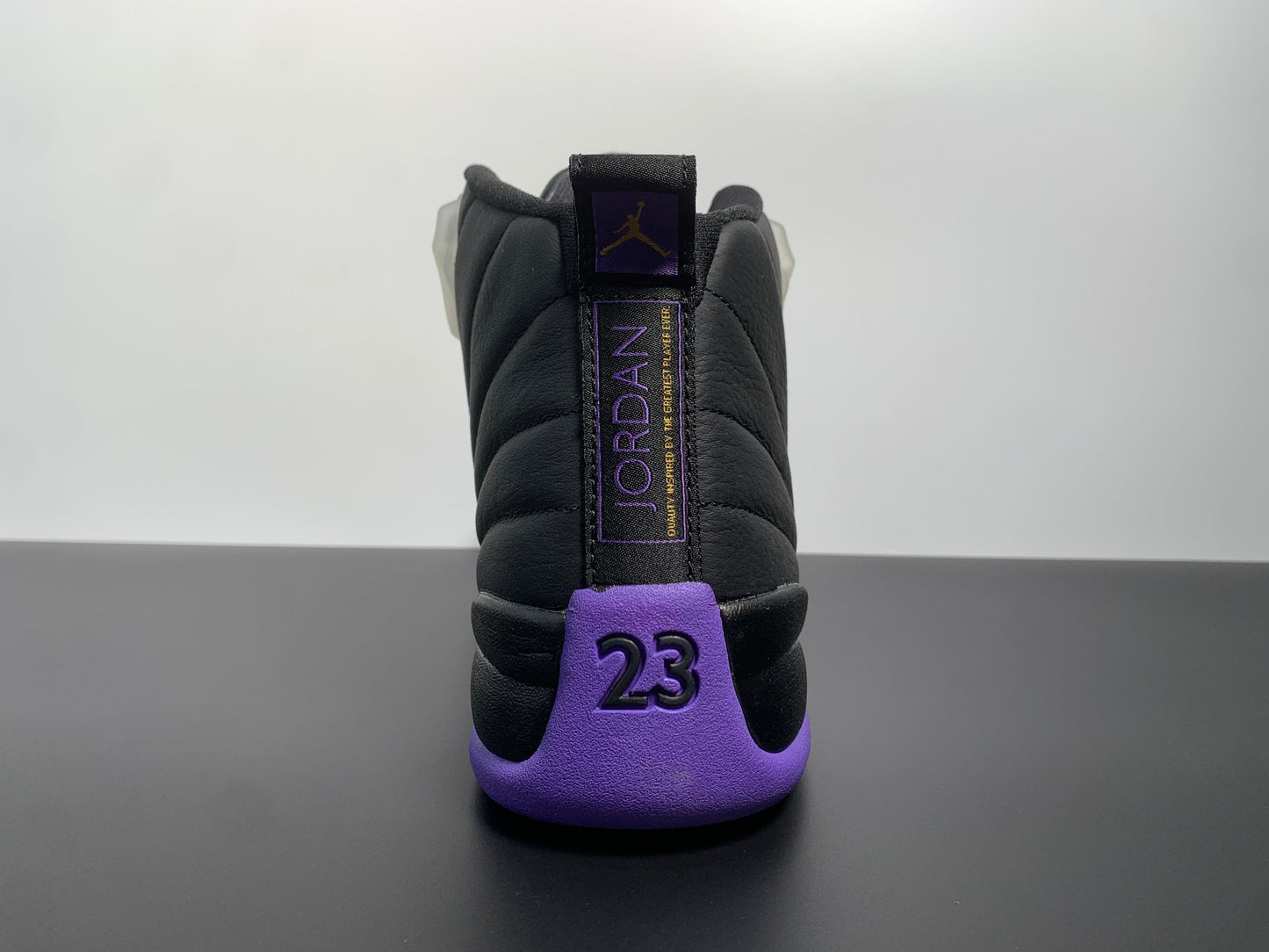 Air Jordan 12 Retro 'Field Purple'