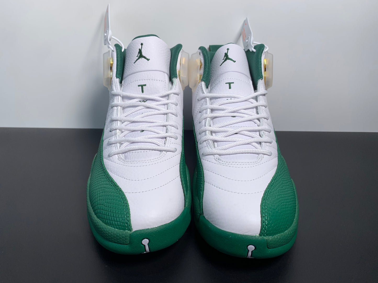 Air Jordan 12 PE Ray Allen