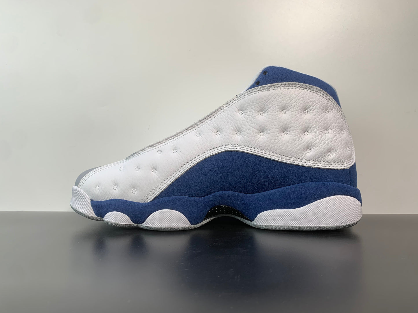 Air Jordan 13 Retro 'French Blue'