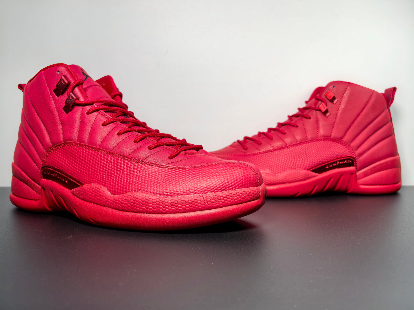 Air Jordan 12 Retro 'Gym Red'