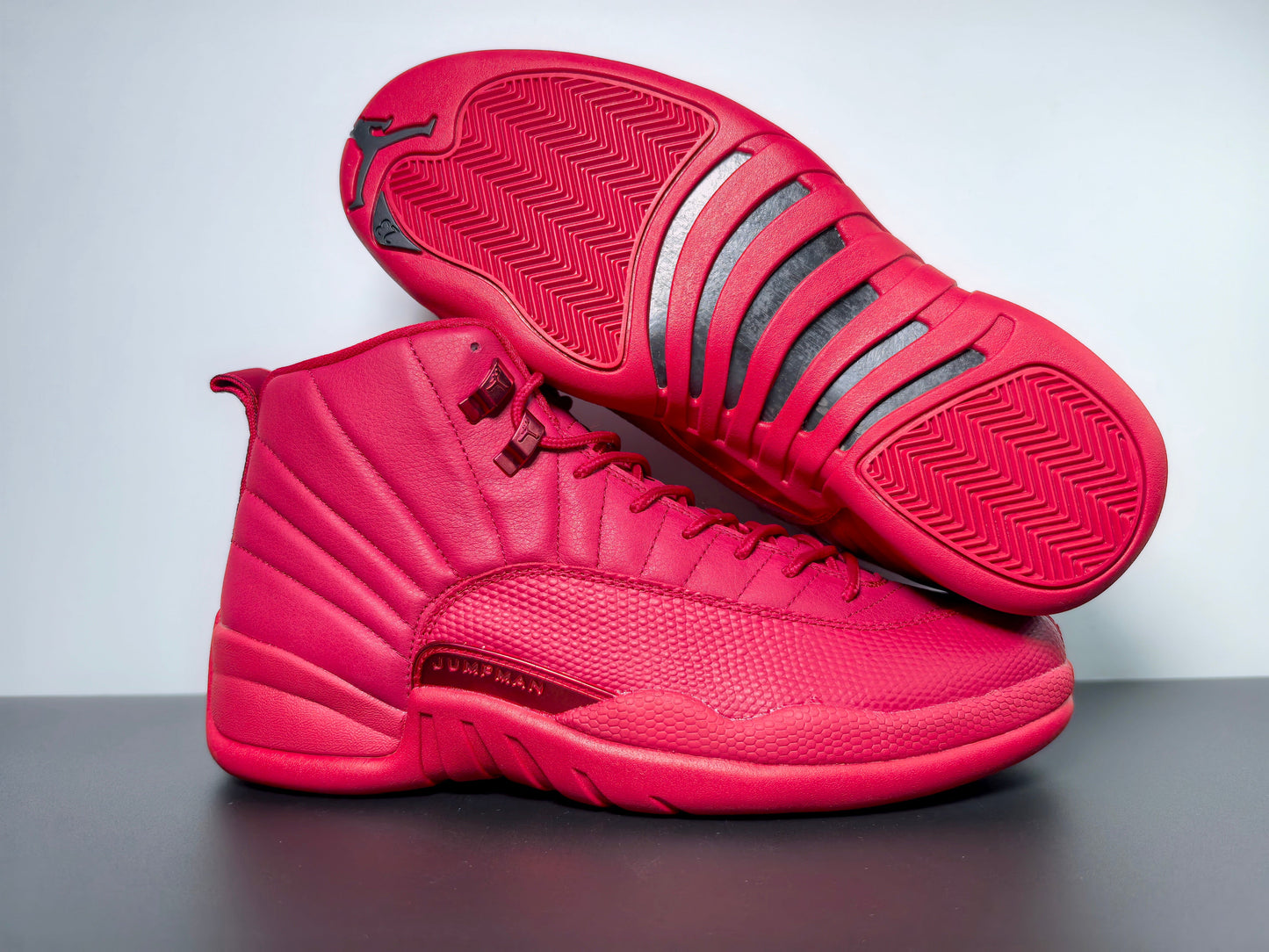 Air Jordan 12 Retro 'Gym Red'