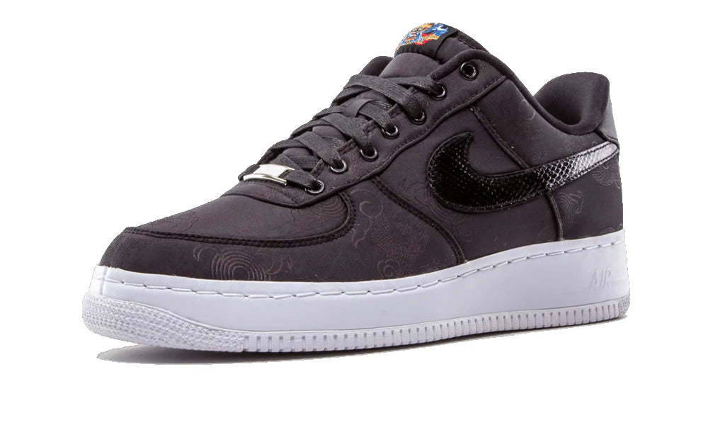 Nike Air Force 1 Low Supreme 516630-090
