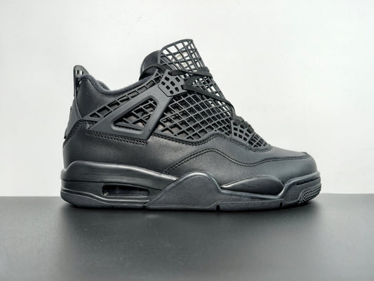 Air Jordan 4 NET “Black” FN7251-001