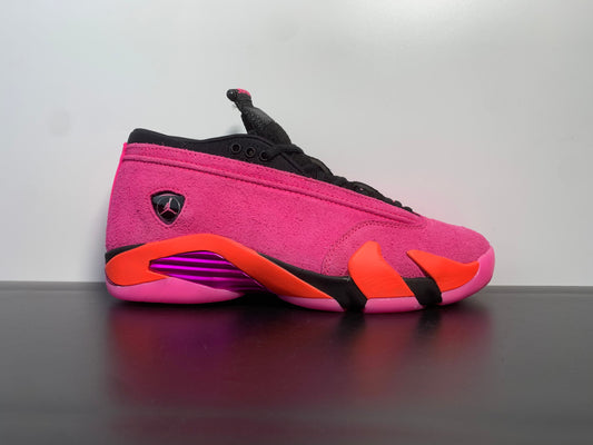 Air Jordan 14 Wmns DH4121-600