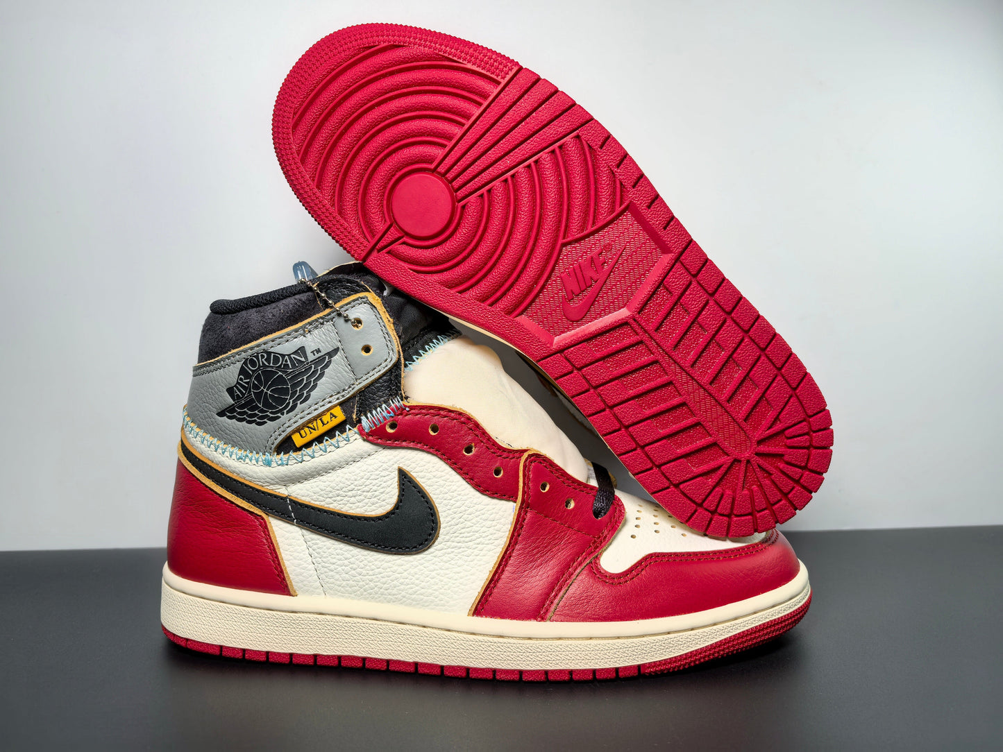 Union LA x Air Jordan 1 High OG “Chicago” UN