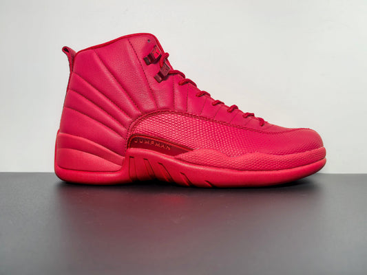 Air Jordan 12 Retro 'Gym Red'