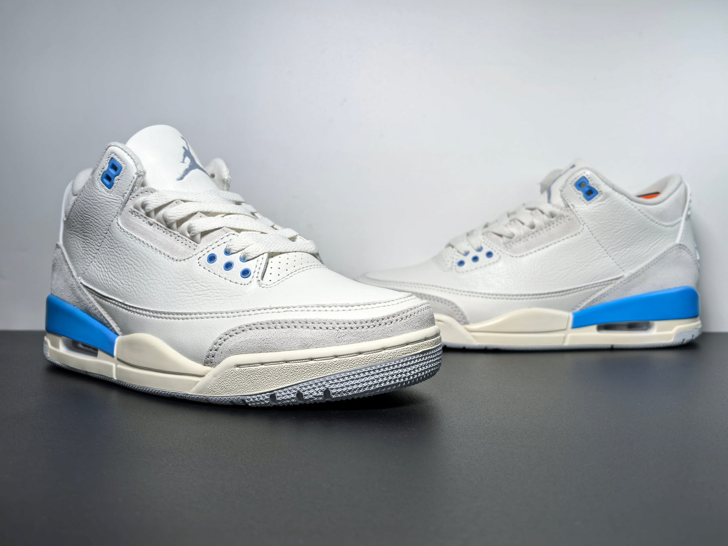 Air Jordan 3 “Lucky Shorts” CT8532-101