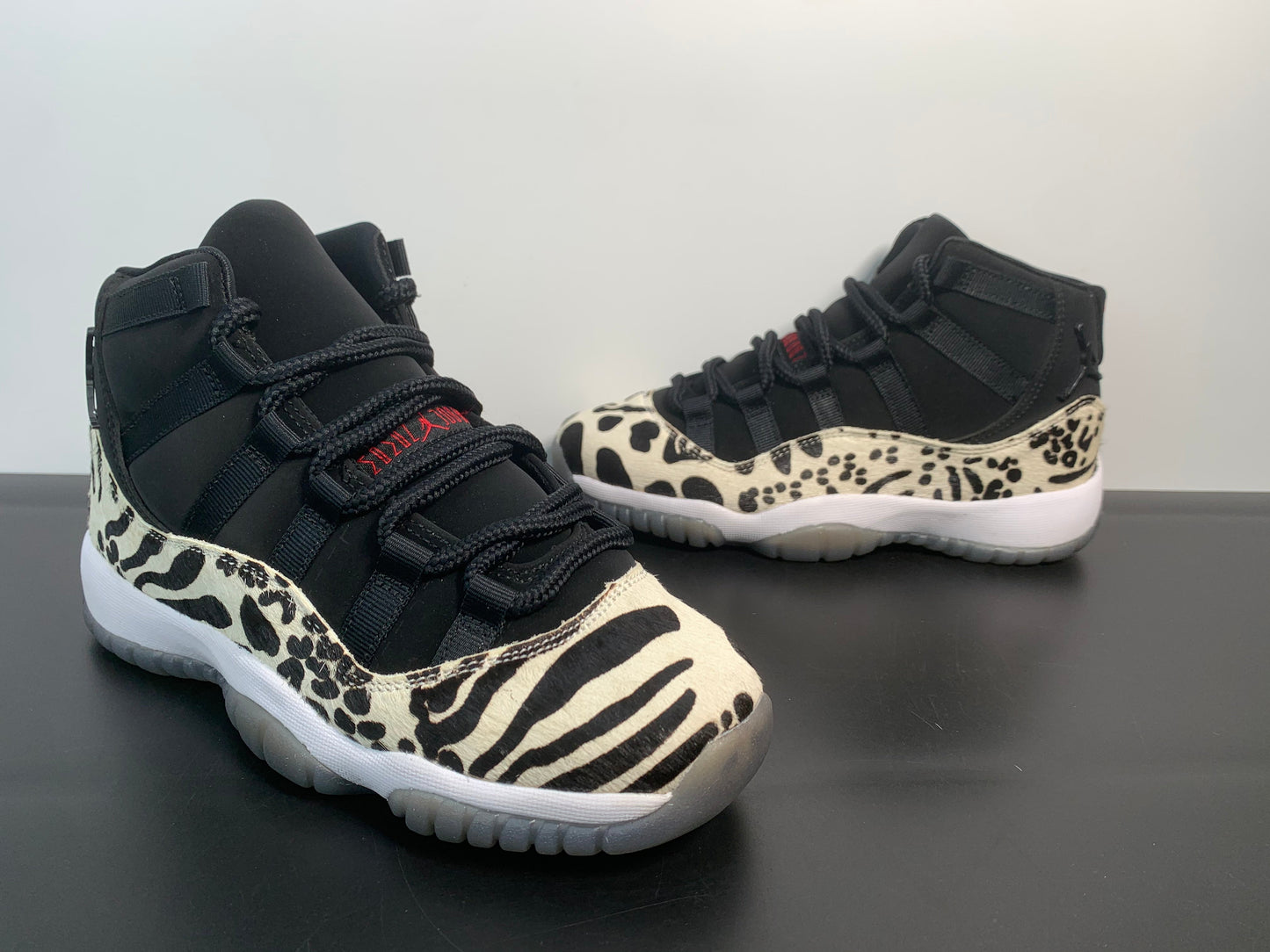 Air Jordan 11 Animal instinct AR0715-010