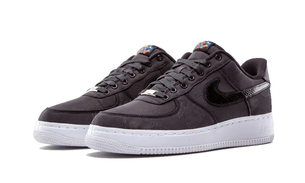 Nike Air Force 1 Low Supreme 516630-090
