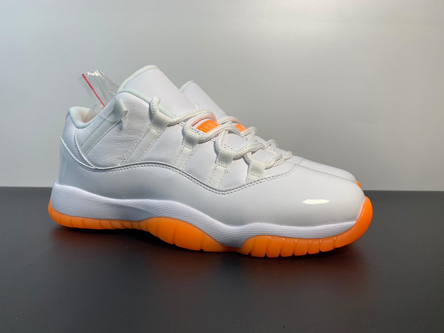 Air Jordan 11 Low “Citrus” AH7860-139