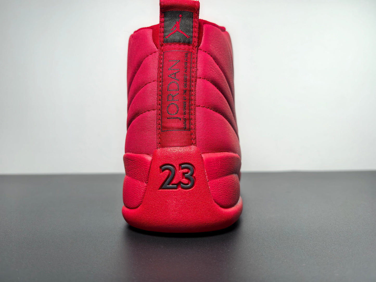 Air Jordan 12 Retro 'Gym Red'